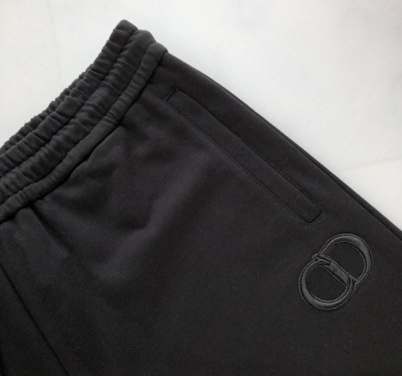 Christian Dior Short Pants